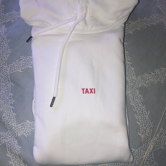 Helmut Lang ‘Taxi’ sweatshirt - Picture 4 of 4